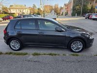 Usata VW Golf VII Cup 150 CV (110 kW) 2015 Berlina