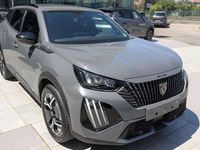 Nuova Peugeot 2008 Allure 102 CV (75 kW) 2026 Grigio SUV