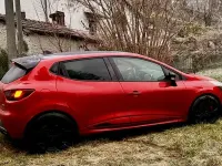 Usata Renault Clio IV R.S. 200 CV (147 kW) 2015 Berlina
