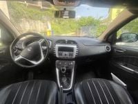Usata Lancia Delta 2010 Nero Utilitaria