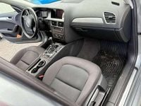 Usata Audi A4 Ambiente 170 CV (125 kW) 2006 Berlina