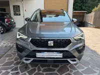Usata Seat Ateca Business 116 CV (85 kW) 2022 Grigio SUV
