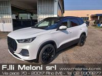 Nuova DR DR 7.0 147 CV (108 kW) 2025 Bianco SUV