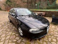 usata Alfa Romeo 147 1.6 Twin Spark 5p benzina-gpl