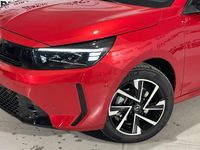 Nuova Opel Corsa 101 CV (74 kW) 2025 Rosso Berlina