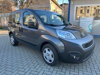 usata Fiat Fiorino 1.3 MJT 95CV Combi E6.4 N1 4posti (IVA ES