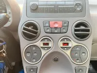 Usata Fiat Panda 60 CV (44 kW) 2003 Bluazzurro Utilitaria