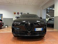 Usata Alfa Romeo Sprint Sprint 130 CV (95 kW) 2023 Nero Coupé
