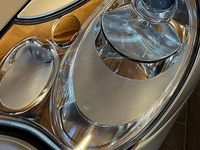 Usata Porsche 996 420 CV (308 kW) 2002 Coupé