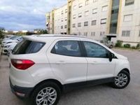 usata Ford Ecosport - 2017