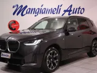 Usata BMW X3 M Sport 197 CV (144 kW) 2025 Gray SUV