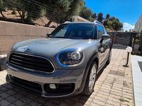 Usata Mini Countryman 156 CV (114 kW) 2019 Grigio SUV