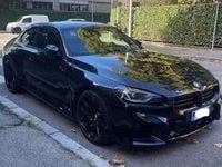 Usata BMW M2 460 CV (338 kW) 2024 Nero Coupé