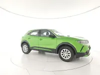 Usata Opel Mokka Edition 101 CV (74 kW) 2022 Verde SUV