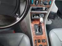 Usata Mercedes E300 Sportline 1989