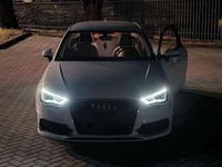Usata Audi A3 S-Line 110 CV (80 kW) 2015 Berlina