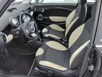 Usata Mini ONE 95 CV (69 kW) 2009 Nero Utilitaria