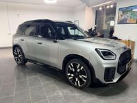 Nuova Mini Cooper Countryman 163 CV (119 kW) 2025 Grigio SUV