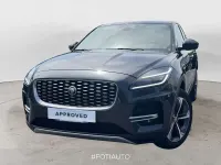 Usata Jaguar E-Pace SE 163 CV (119 kW) 2021 Grigio SUV