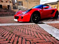 usata Lotus Elise 1.8 rover stupenda asi permute 997 evora