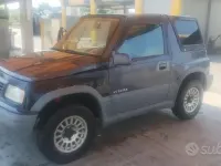 Usata Suzuki Vitara 96 CV (70 kW) 1997 SUV