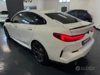 Begagnad BMW 220 M Sport 190 HK (139 kW) 2020 Vit Sportkupé