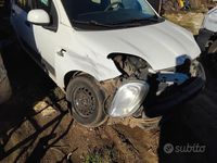 usata Fiat Panda 1300