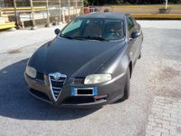 usata Alfa Romeo GT - 2007