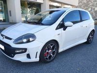 usata Abarth Punto Evo 1.4 16v t. m.air s&s 165cv