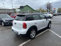 usata Mini Cooper D Countryman Countryman 1.6 Cooper / EURO 6