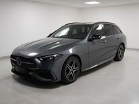 usata Mercedes 200 Classe C Station Wagond Mild hybrid Premium Plus del 2022 usata a Milano