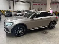 Usata Mercedes GLC220 163 CV (119 kW) 2021 SUV
