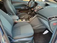 Usata Ford C-MAX 120 CV (88 kW) 2013 Grigio Monovolume