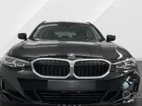 Usata BMW 318 Comfort Edition 156 CV (114 kW) 2024 Nero Station wagon