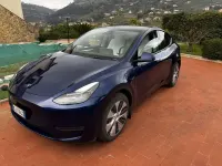 Usata Tesla Model Y 155 kW (211 CV) 2022 SUV