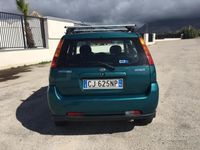 usata Suzuki Ignis Ignis 1.3 16V cat Deluxe