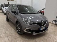Usata Renault Captur Zen 90 CV (66 kW) 2018 SUV