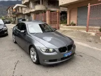 Begagnad BMW 320 M Sport 177 HK (130 kW) 2009 Grå Sportkupé