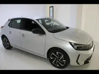 Usata Opel Corsa 101 CV (74 kW) 2025 Bianco Utilitaria