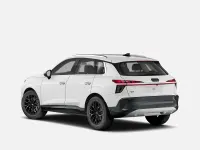 Nuova Audi Q3 Advanced 150 CV (110 kW) 2026 Bianco arkona SUV
