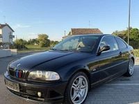 Usata BMW 325 192 CV (141 kW) 2001 Coupé