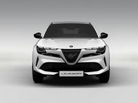 Nuova Alfa Romeo Junior Edizione Speciale 145 CV (106 kW) 2025 Bianco SUV