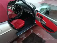Usata Fiat Barchetta 131 CV (96 kW) 1997 Cabrio