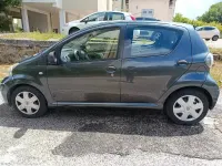 Usata Toyota Aygo 68 CV (50 kW) 2010 Utilitaria