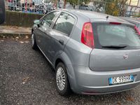 usata Fiat Grande Punto 5p 1.2 65cv