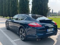 usata Porsche Panamera 4S Panamera 4.8 4S