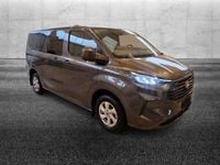Usata Ford Transit Custom Titanium 136 CV (100 kW) 2025 Grigio Station wagon