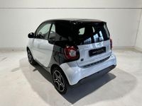 Usata Smart ForTwo Electric Drive Pulse 41 kW (56 CV) 2020 Bianco Berlina
