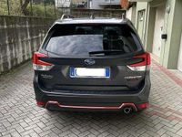 Usata Subaru Forester Style 150 CV (110 kW) 2022 SUV
