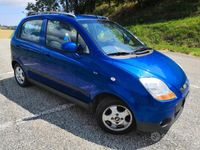 usata Chevrolet Matiz 2ª serie - 2007